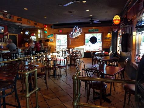 taylor's tap and grill|restaurants niagara falls blvd.